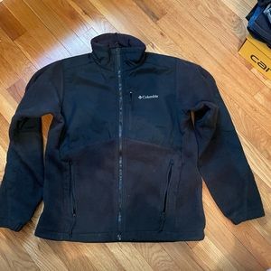 Columbia jacket